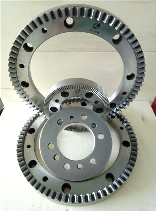 兩聯(lián)端齒盤(pán)